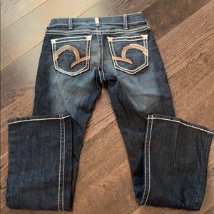 Ariat Jeans 28R